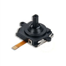 3D Rocker Analog Joystick Thumbstick Parts for Quest 2 Controller Accessories  