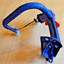 Stihl MS201TC M-Tronic OEM Handle Complete MS201T 1145 790 1008 Tracked 24