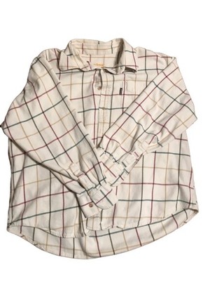 barbour heritage shirt