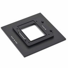 For Contax 645 Camera Adapter Board To Sinar 4x5 Camera Photography Hot New