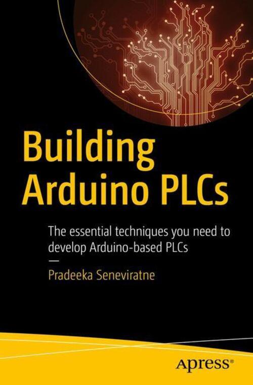 Thumbnail - Building Arduino Plcs | Pradeeka Seneviratne | Englisch | Taschenbuch