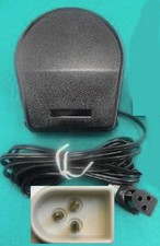 Reostato Pedale Macchina Macchine da per Cucire Singer 3 Fori con cavo D