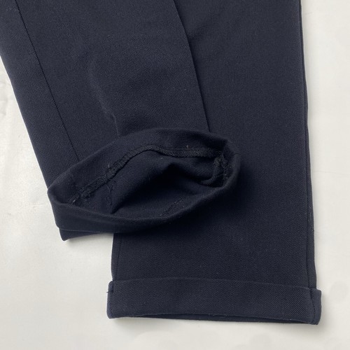 Les Deux Luxury Men's Dark Navy Blue Slim Fit Chino Pants Trousers Size 30 X 32 - Picture 14 of 19