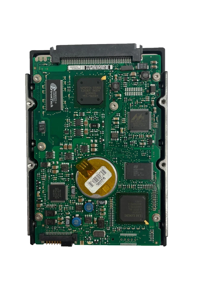 HP Model BF03685A35 15000RPM Hard Disc Drive Ultra-320 SCSI Cache 8 MB - Image 2 of 3