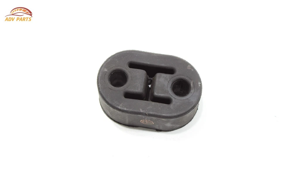 Infiniti QX50 2019-2024 sistema de escape silenciador tubo aislador suspensión OEM Foto 4 de 4