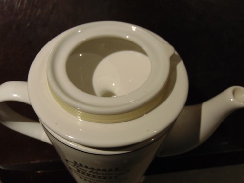 Tim Hortons Classic 2-Cup Coffee Tea Pot & Cup - Picture 7 of 8