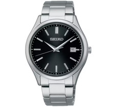 Seiko SBPX147 SEIKO SELECTION S series solar Made in Japan new