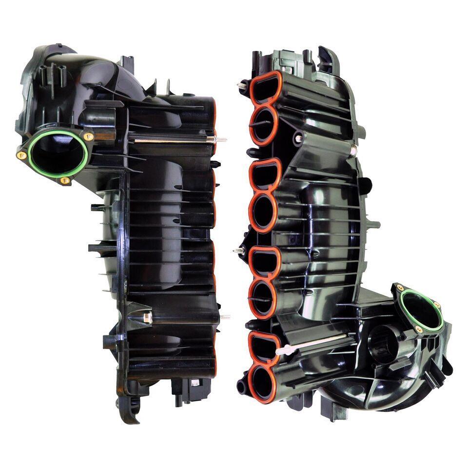 dm7c2b BMW Crankcase Breather Vortex Fits E46 E53 E60 E61 E65 E83