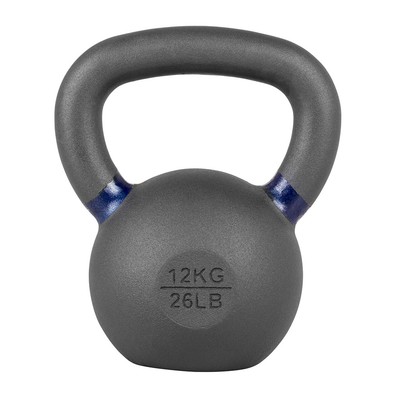 Lifeline Fitness Kettlebells - Multiple Weight Options - Premium Quality Exercis