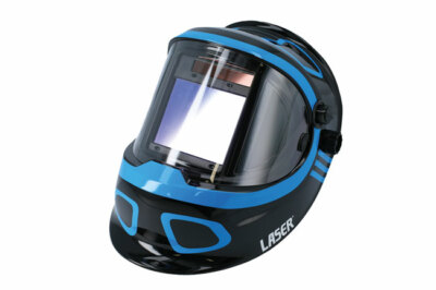 Laser 7926 Schweißhelm mit automatischer Verdunkelung