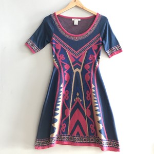 flying tomato sweater dress