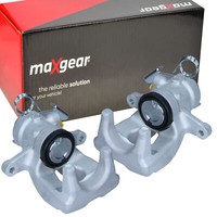2X Maxgear Bremssattel Hinten L+R FüR Alfa Giulietta 940 Alfa