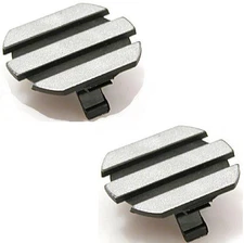 GENUINE BMW 3,5 Series Engine Coil Cover Cover Trim Cap SET OF 2; 11121726089