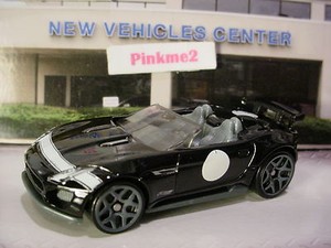 hot wheels 15 jaguar f type project 7