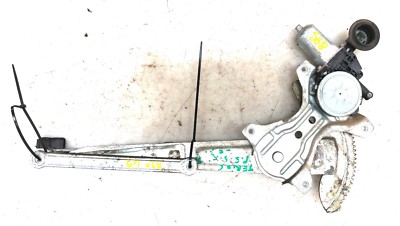 Fensterheber Hinten Links DAIHATSU Terios 2006>13 5P ALZ568