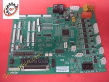 Stryker 3005 S3 Med-Surg Bed CPU DC Main Control Board Assembly Tested