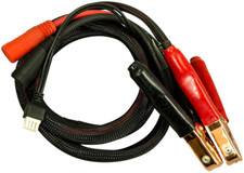 Midtronics A681 Mccmsp-070 3 Meter Replacement Cableclamp Set