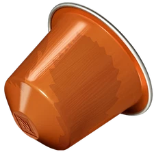 Nespresso Pumpkin Spice Cake Original 5 sleeves 50 Capsules Fall 2024