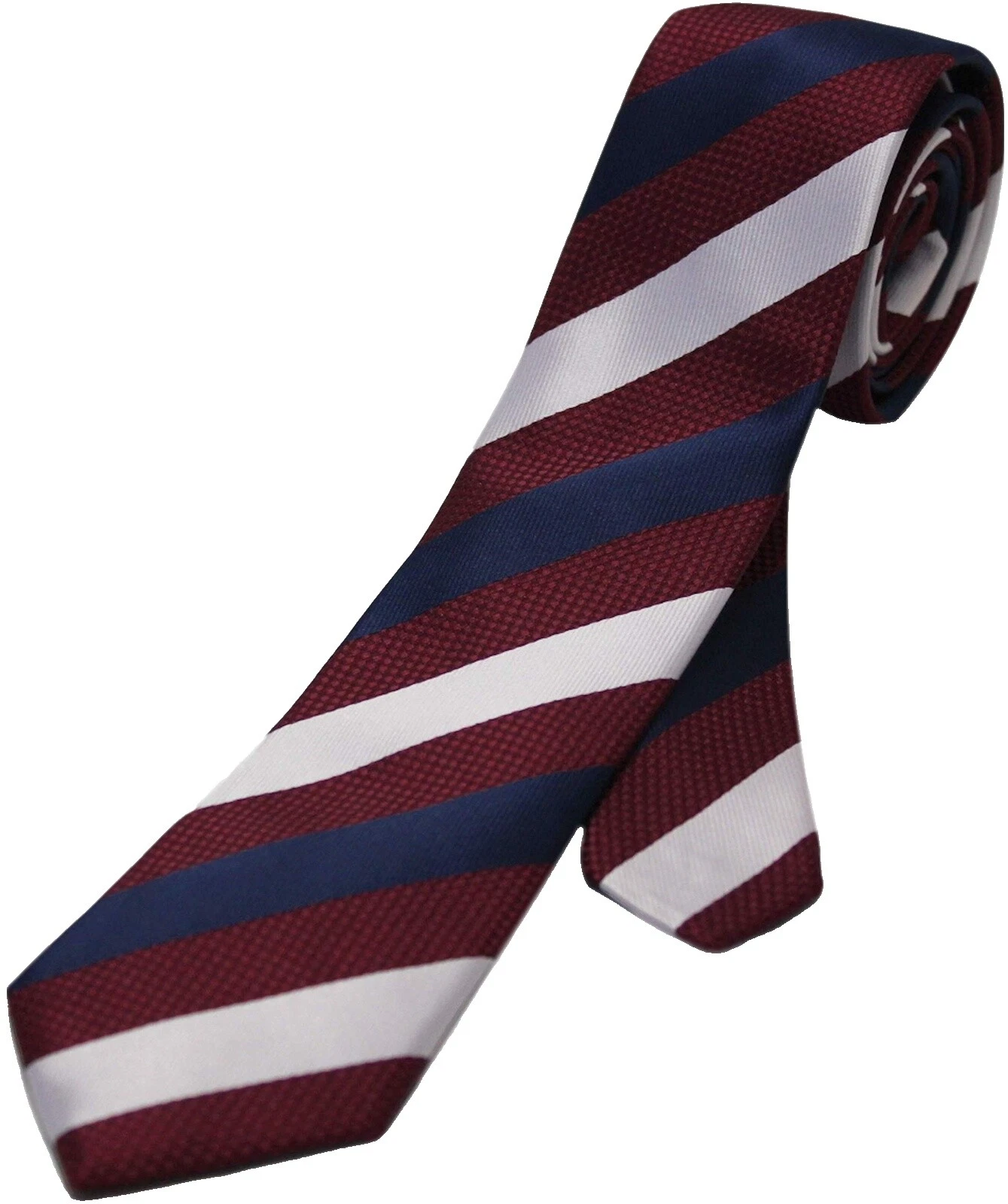Tie Striped Ties for Men