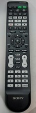 Sony Genuine RM-VZ320 7 Device Universal Remote Control RMVZ320