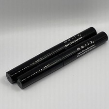 Mally Dark Circle Corrector Deeper 0.08oz 2.5ml NWOB Lot Of 2