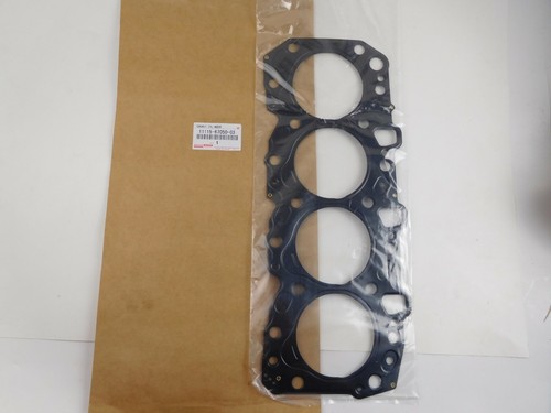 Toyota OEM 1KZT 1KZTE Head Gasket 11115-67050-03 - Picture 4 of 4