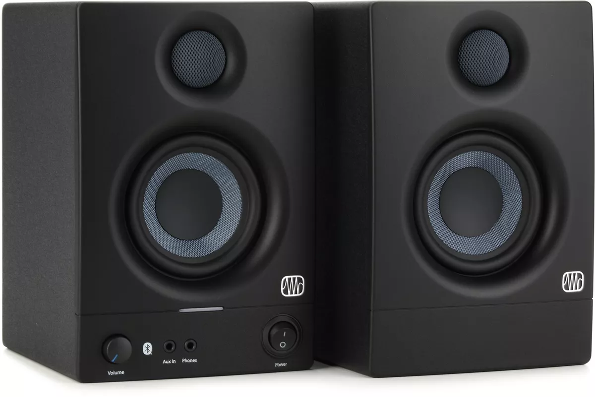 Presonus eris 3.5 bt deals