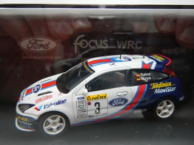 Diecast model cars Ford Focus 1/43 Spark BTCC 2025 #116 A.Sutton 1:43