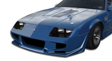 For 1982-1992 Camaro Duraflex Xtreme Front Bumper Cover - 1 Piece
