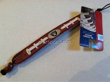 Oakland Raiders Classic Gamewear Bracelet