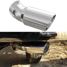 Mbrp T5154 Stainless Exhaust Tip For 15-25 Chevy Silverado Gmc Sierra Duramax