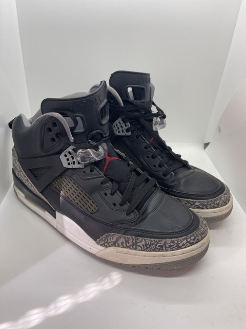 Size 13 - Jordan Spizike Black 2017 for 