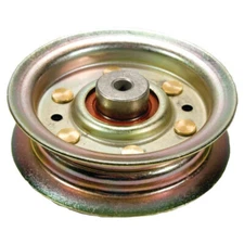 Heavy-Duty Flat Idler For John Deere AM124346 737 757 777 797 X Series LT Series