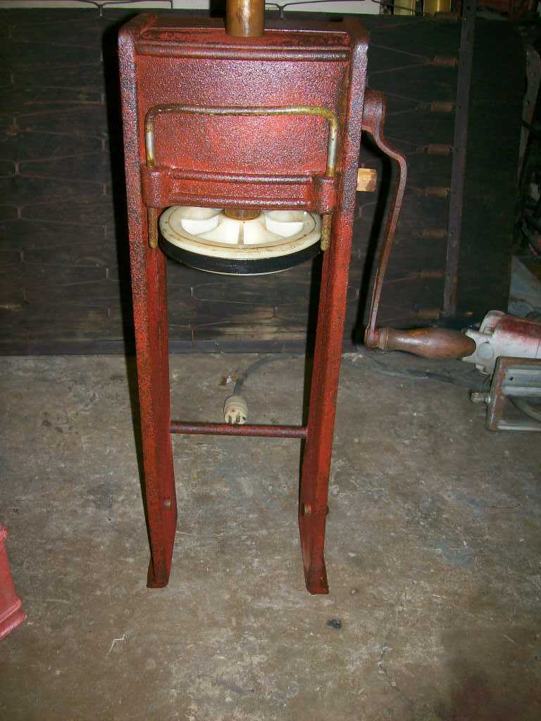 SAUSAGE STUFFER eBay