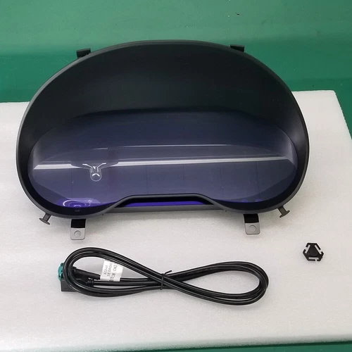 Fit For Mercedes Benz A CLA GLA 2013-2019 Car LCD Dash Screen Instrument Cluster - Bild 12 von 12