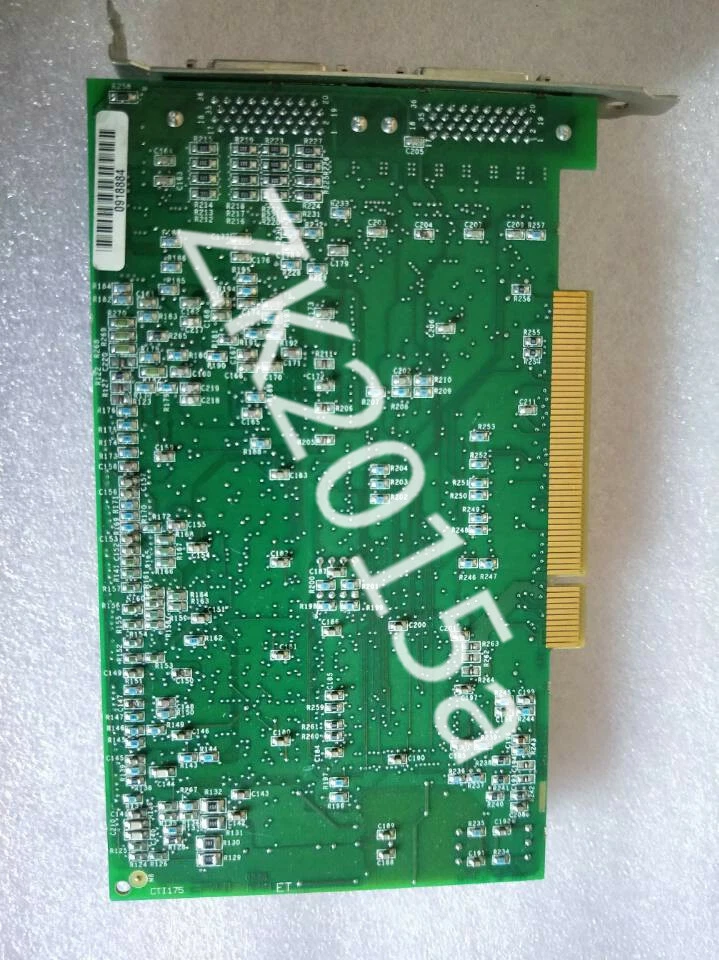 USED  KEITHLEY KPCI-3108 FAST SHIP BY DHL OR EMS  #b - Image 3 of 3