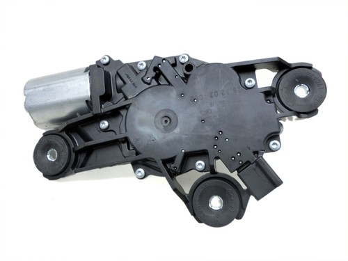 Wischermotor Hinten Heckwischermotor für Ford Mondeo IV BA7 Schrägh 0390201876