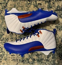 Men's Size 13 Air Jordan 12 Alpha 3 PE 