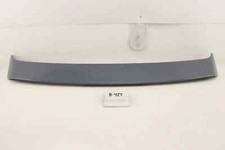 New Oem Toyota Rear Spoiler Wing Air Dam Gray 2009-2013 Corolla Pt47a-02920