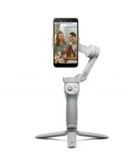 DJI OM 4 Handheld Foldable Stabilizer-DJI Certified Refurbished