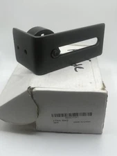 Lot 2 Adjustable Wall Mount Floor Guide Sliding Barn Door Hardware Sliding Door