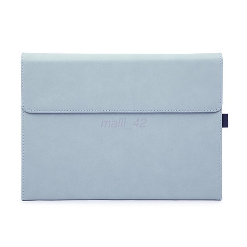 Suitable For Microsoft Surface Pro 4 5 6 7 7+ PU Leather Protective Case Cover - Picture 14 of 23