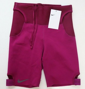 colorful nike biker shorts