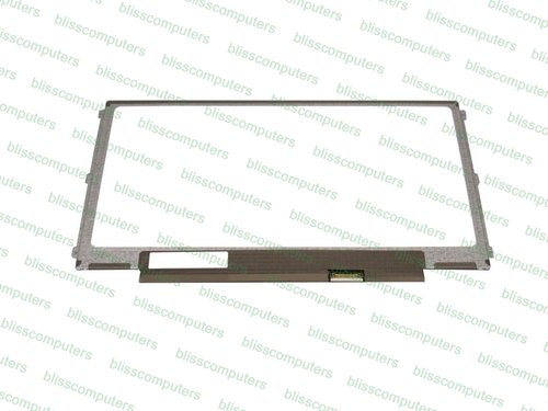 HP EliteBook 720 LAPTOP LED LCD Screen 720 G1 12.5" WXGA HD Bottom Right - Picture 3 of 5