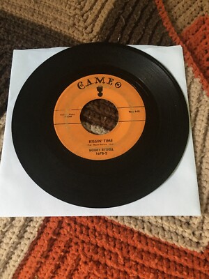 Bobby Rydell - Missin  Time 45