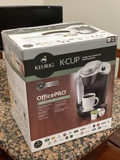 Keurig OfficePRO K145 1 Cup Brewing 