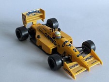 ONYX ウィリアムズ ロータス ヒル親子リミテッドエディション