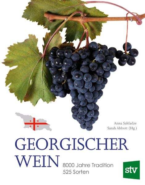 Thumbnail - Georgischer Wein