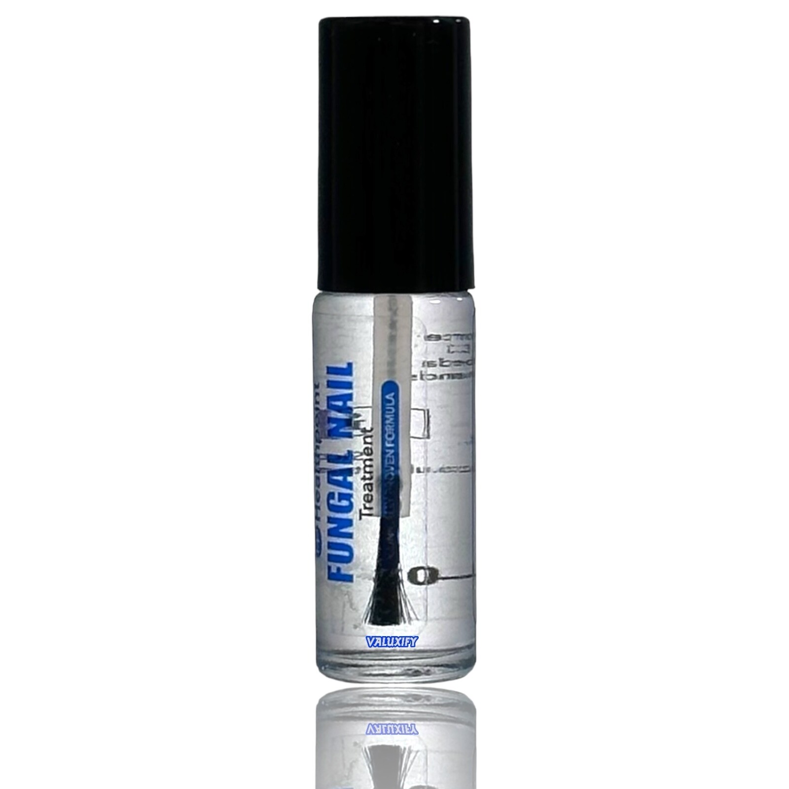 Fungal Nail Treatment 5ml with urea lactic acid Results in 2 Weeks