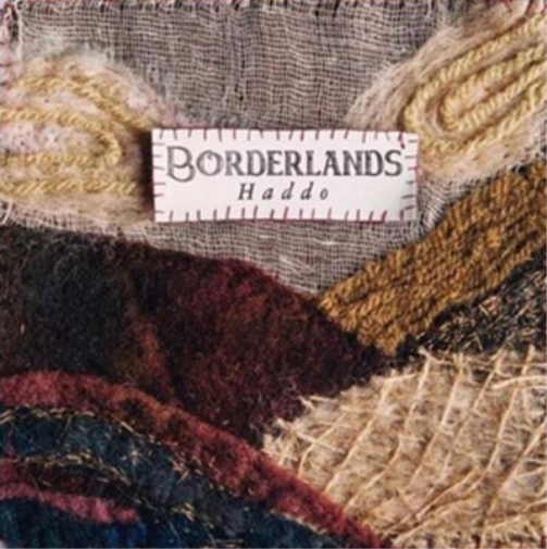 Haddo Borderlands (CD) Album